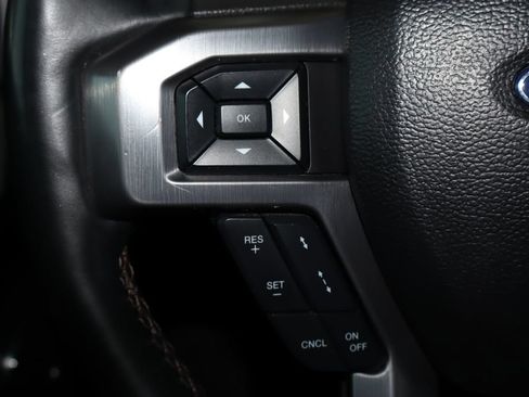 Used 2021 Ford Expedition Platinum AWD/4WD image 20