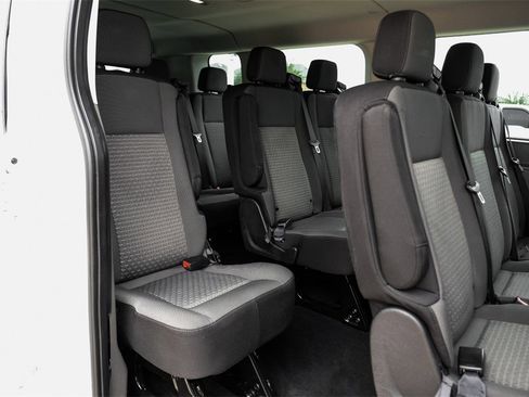 Used 2021 Ford Transit 350 XLT image 36