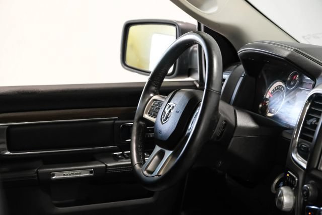 Used 2017 RAM 1500 Laramie w/ Convenience Group AWD/4WD image 14