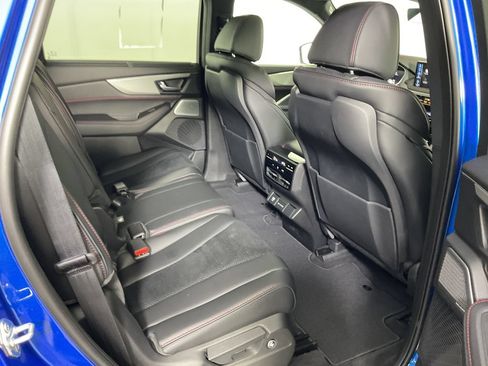 Used 2026 Acura MDX A-Spec AWD/4WD image 25