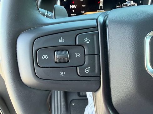 Used 2026 GMC Sierra 1500 AT4 w/ AT4 Premium Package AWD/4WD image 17