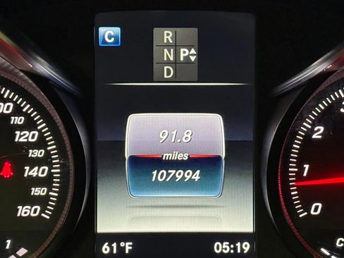 Used 2018 Mercedes-Benz C 300 4MATIC Sedan image 14