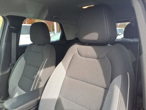 Certified 2023 Chevrolet TrailBlazer LT w/ Convenience Package image 14