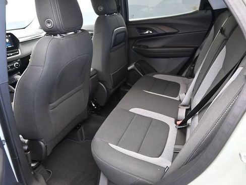New 2026 Chevrolet TrailBlazer LT w/ Convenience Package image 13