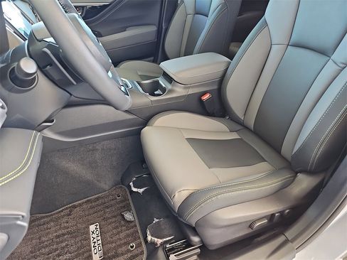 New 2025 Subaru Outback Onyx Edition image 15