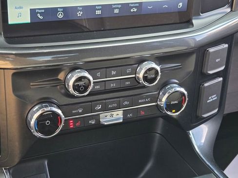 Used 2023 Ford F150 XLT w/ Equipment Group 302A High image 25