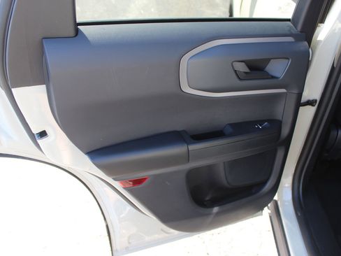 Used 2024 Ford Bronco Sport Big Bend AWD/4WD image 19
