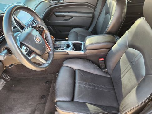 Used 2013 Cadillac SRX Performance w/ Driver Awareness Package image 13