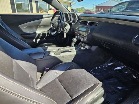 Used 2011 Chevrolet Camaro LT w/ RS Package RWD image 19
