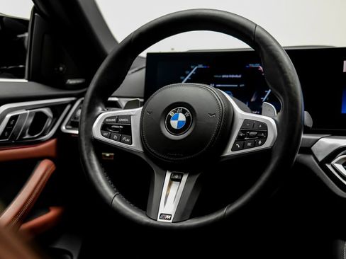 Used 2024 BMW M440i Gran Coupe w/ Premium Package RWD image 18
