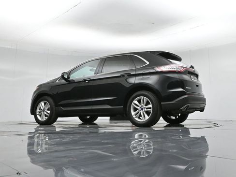 Used 2016 Ford Edge SEL image 49