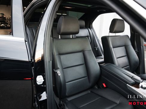 Used 2015 Mercedes-Benz E 350 4MATIC Sedan w/ Premium 1 Package image 27
