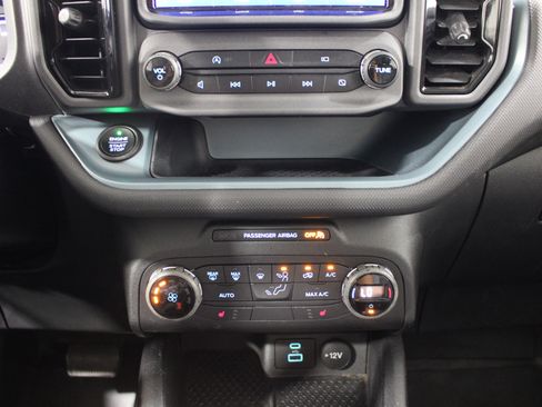 Used 2021 Ford Bronco Sport Badlands AWD/4WD image 14