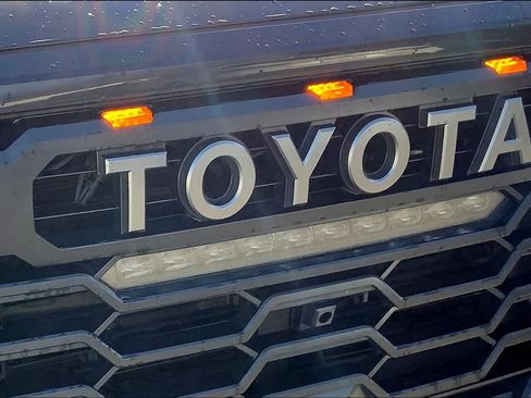 Used 2024 Toyota Tundra SR5 image 27