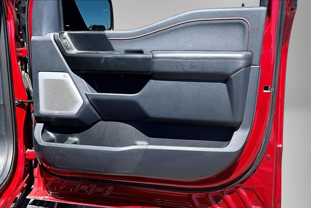 Used 2025 Ford F150 Raptor AWD/4WD image 29