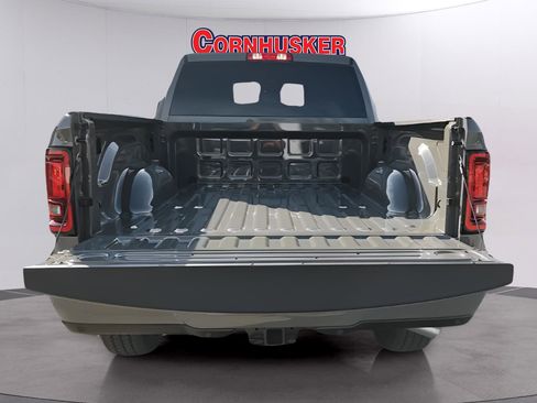 New 2026 RAM 2500 Big Horn image 9