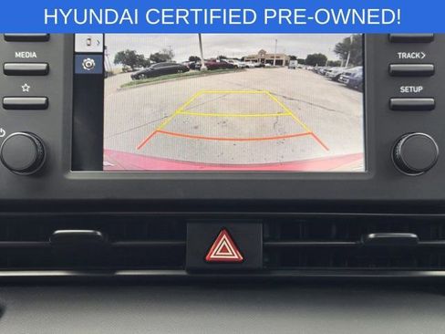 Certified 2025 Hyundai Elantra Sport FWD image 17