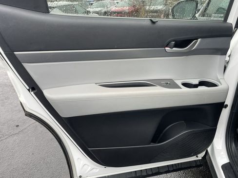 Used 2020 Hyundai Palisade SEL w/ Convenience Package image 21