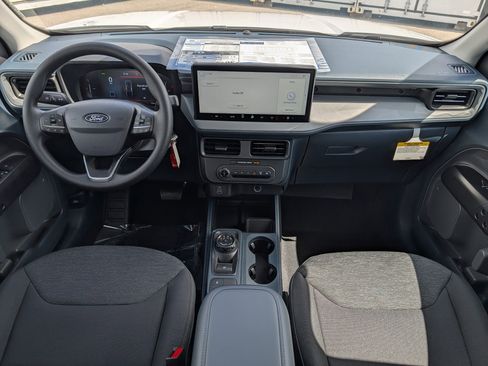 New 2026 Ford Maverick XL image 16