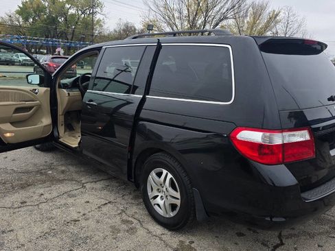 Used 2005 Honda Odyssey EX-L image 10