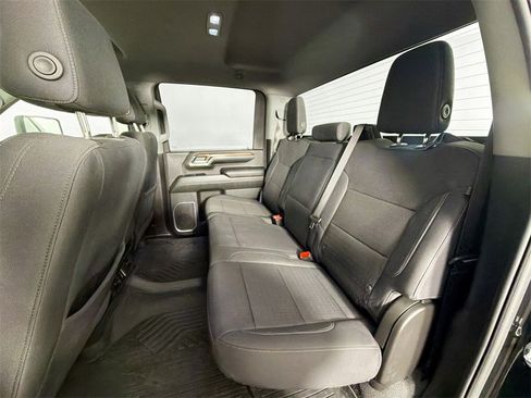 Used 2024 Chevrolet Silverado 2500 LT w/ All Star Edition image 21