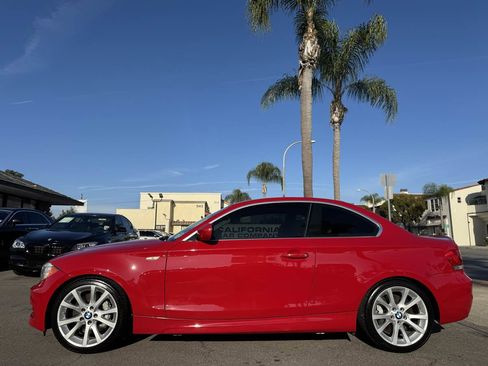 Used 2012 BMW 135i Coupe image 2