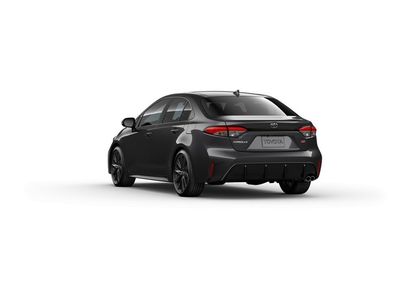 New 2025 Toyota Corolla SE