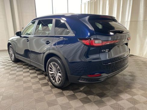 Certified 2025 MAZDA CX-90 3.3 Turbo w/ Select Package image 5