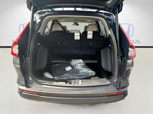 New 2026 Honda CR-V EX-L image 21