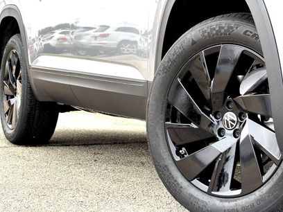 New 2026 Volkswagen Atlas SE
