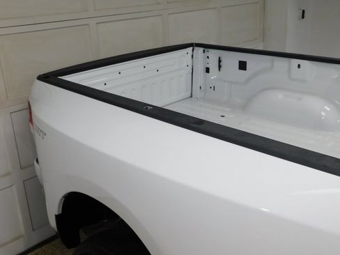 Used 2024 RAM 3500 Big Horn w/ Level 1 Equipment Group image 10