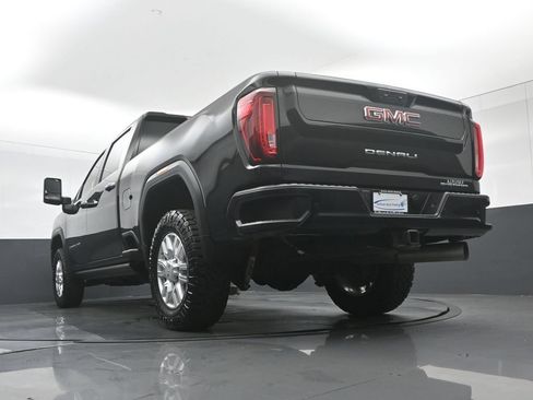 Used 2023 GMC Sierra 2500 Denali w/ Denali Black Diamond Edition AWD/4WD image 74