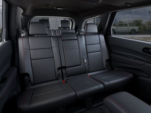 New 2026 Dodge Durango GT AWD/4WD image 15