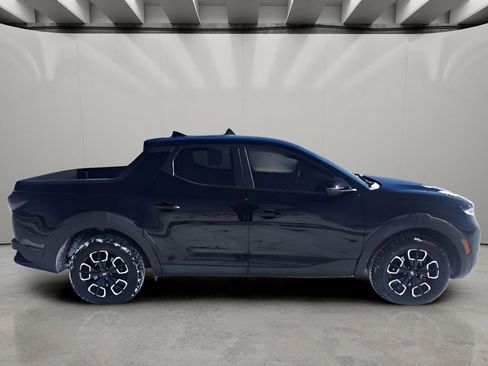 Used 2024 Hyundai Santa Cruz SEL image 6