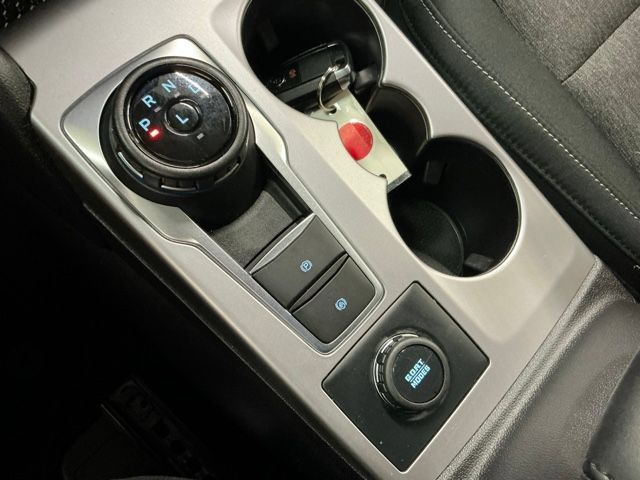 Used 2024 Ford Bronco Sport Big Bend AWD/4WD image 20