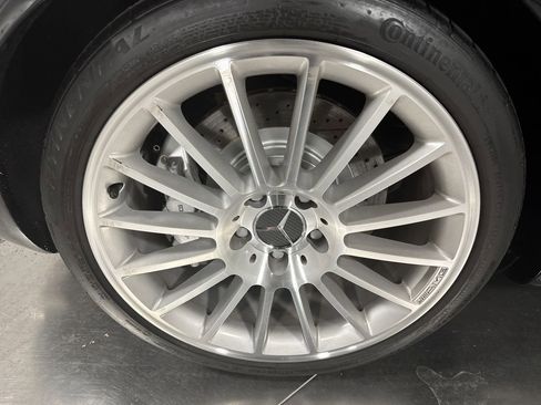 Used 2005 Mercedes-Benz SLK 55 AMG image 13