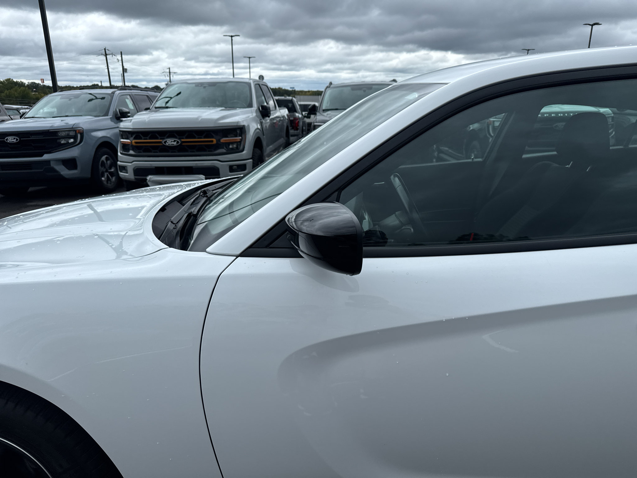 Used 2023 Dodge Charger SXT RWD image 23