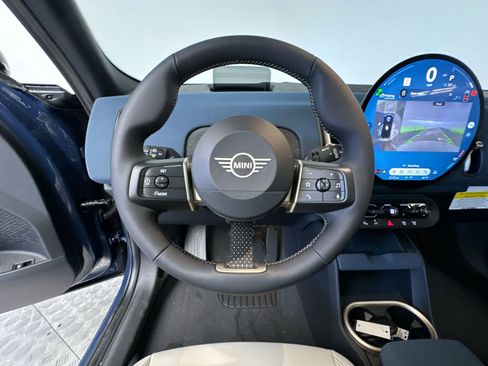 New 2026 MINI Cooper Countryman S AWD/4WD image 18