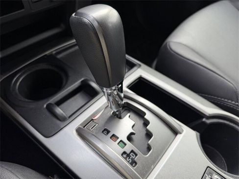 Certified 2024 Toyota 4Runner SR5 Premium image 20