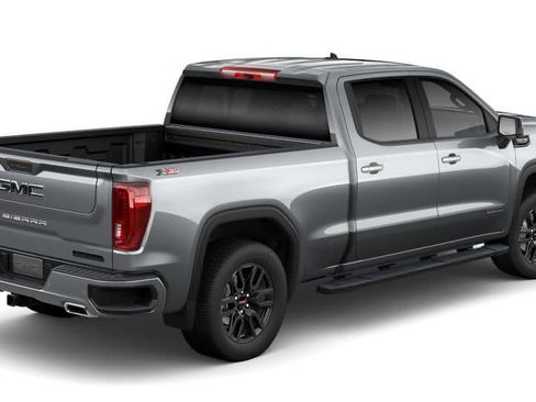 New 2026 GMC Sierra 1500 Elevation w/ Elevation Premium Package image 29
