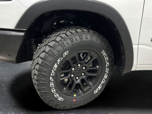New 2026 RAM 1500 Rebel w/ G/T Package AWD/4WD image 39