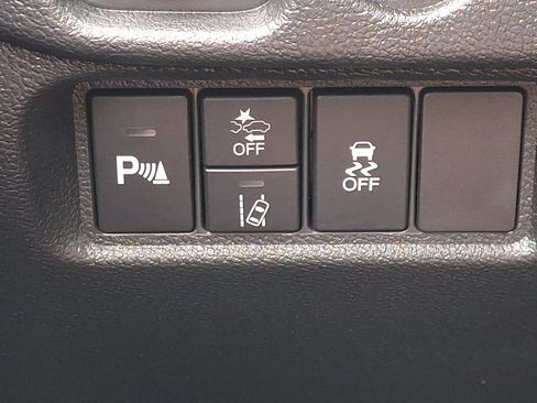 Certified 2024 Honda Passport EX-L image 25