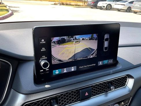 Used 2026 Acura Integra A-Spec FWD image 27