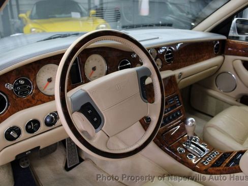 Used 2004 Bentley Arnage T image 23