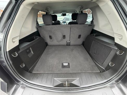 Used 2014 GMC Terrain SLE image 19