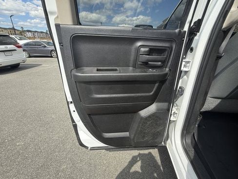 Used 2019 RAM 1500 Express w/ Express Value Package image 13