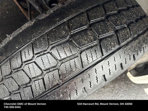 Used 2017 Chevrolet Express 2500 image 27