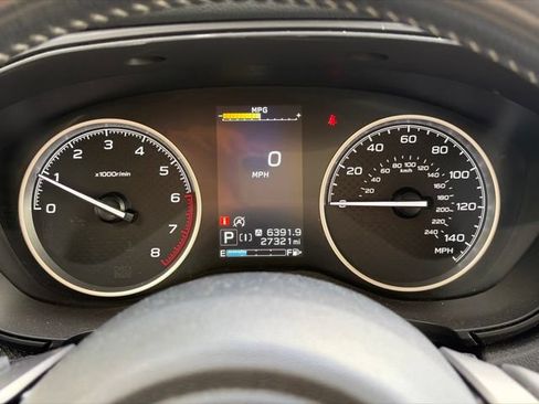 Used 2020 Subaru Forester Premium w/ Popular Package #1 AWD/4WD image 36
