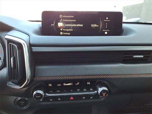 New 2026 MAZDA CX-50 2.5 Hybrid w/ Weather Package image 9