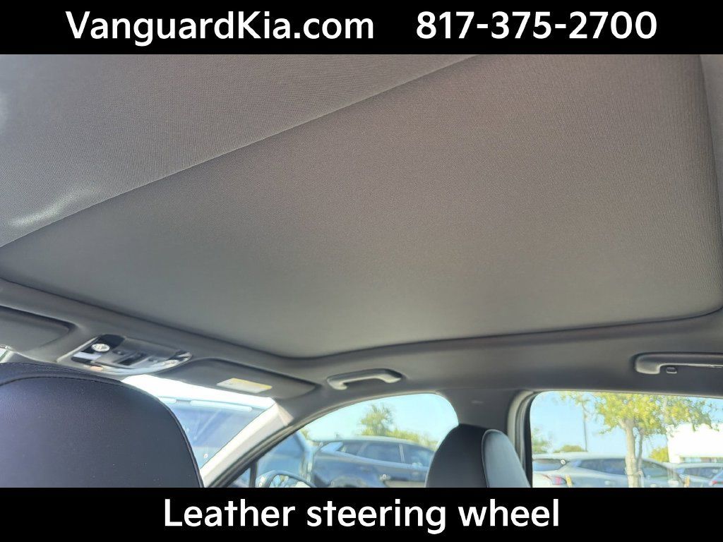 Certified 2025 Kia K5 GT-Line w/ GT-Line Premium Package AWD/4WD image 19